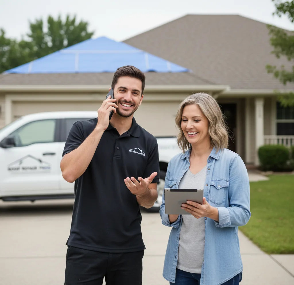 Roof Maintenance in Delano, MN